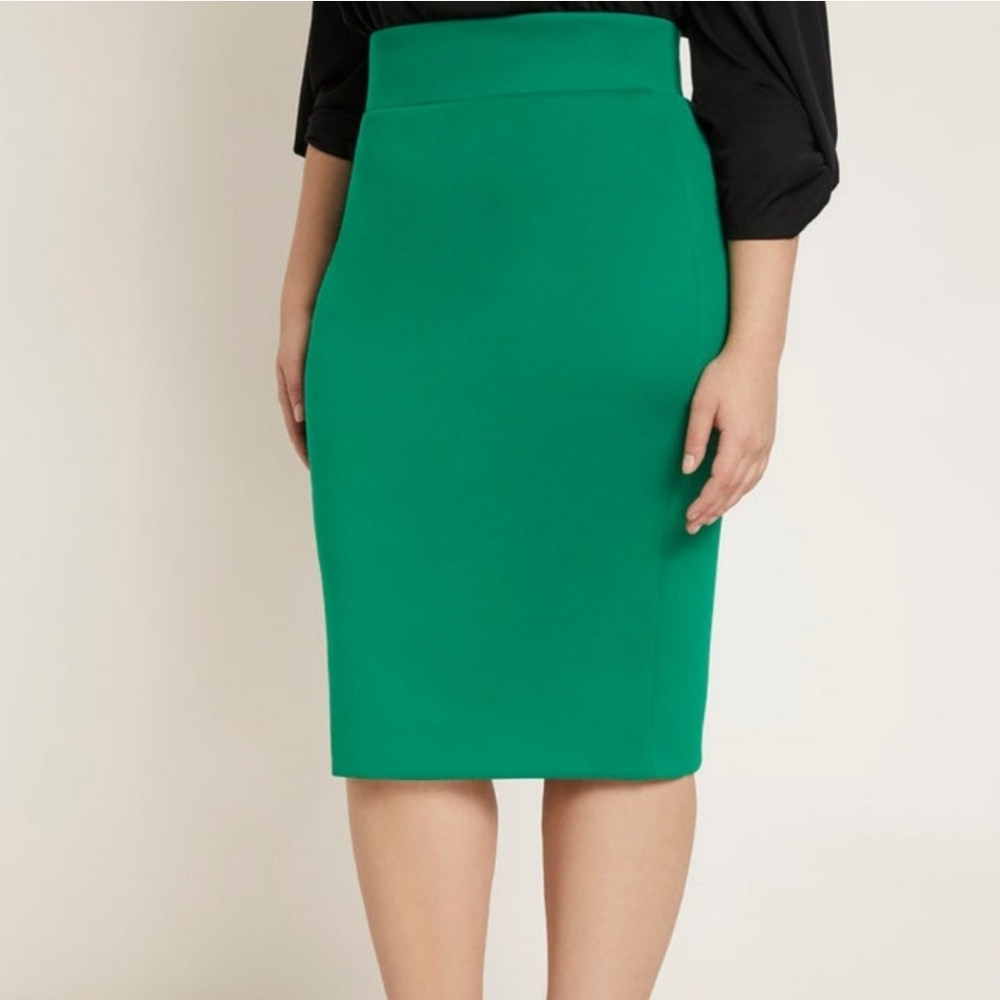Eloquii pencil skirt size 20